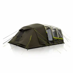 Zempire Pro TL V2 Aufblasbares Tunnelzelt
