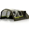 Zempire Pro TXL V2 Aufblasbares Tunnelzelt