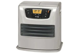 Zibro LC-140 Petroleum Heizung