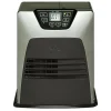 Zibro LC-DX 32 Petroleum Heizung