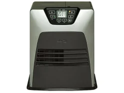 Zibro LC-DX 32 Petroleum Heizung