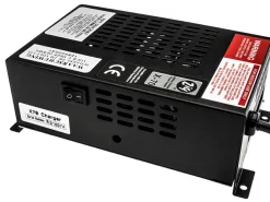Zig X 12 A Batterieladegerät/Wechselrichter