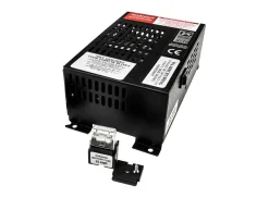 Zig X 12 A Batterieladegerät/Wechselrichter
