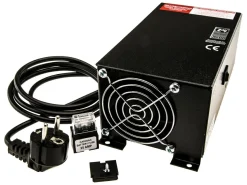 Zig X 16 A Batterieladegerät/Wechselrichter