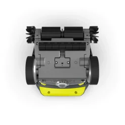 Zodiac OS0800 Spabot mit Batterie