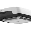 Zweite Chance Aventa Compact 2.G + I Weiß