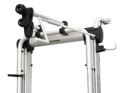 Zweite Chance BR-Systems Bike-Lift Short Rail Heck-Fahrradträger
