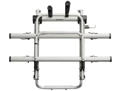Zweite Chance BR-Systems Bike-Lift Short Rail Heck-Fahrradträger