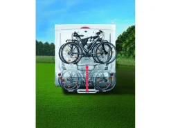Zweite Chance BR-Systems Bike-Lift Short Rail Heck-Fahrradträger