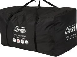 Zweite Chance Coleman Event Shelter Air L Partyzelt