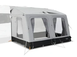Zweite Chance Dometic Rally Air Tour 260 M Vorzelt