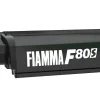 Zweite Chance Fiamma F80s Deep Black 400 Mystic Grey #3