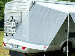 Zweite Chance Fiamma Sun View Side Grey F45