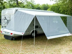 Zweite Chance Fiamma Sun View Side Grey F45