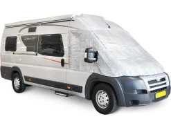 Zweite Chance Fiamma Thermoglas Windscreen Schutzhülle