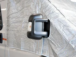 Zweite Chance Fiamma Thermoglas Windscreen Schutzhülle