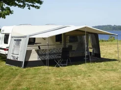 Zweite Chance Isabella Eclipse G14 Vorzeltvordach