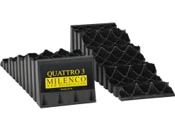 Zweite Chance Milenco Quattro Auffahrkeil