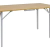 Zweite Chance Obelink Bamboo 120 Tisch