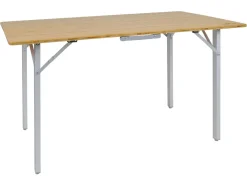 Zweite Chance Obelink Bamboo 120 Tisch