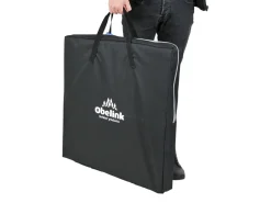 Zweite Chance Obelink Bamboo 140 Tisch