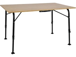 Zweite Chance Obelink Bamboo Stabil 120 Tisch