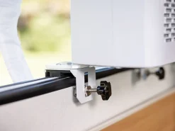 Zweite Chance Obelink CA-3000 Split Klimaanlage
