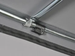 Zweite Chance Obelink Capri 270 Größe 9 (850 - 875 cm) Wohnwagenvorzelt