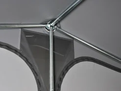 Zweite Chance Obelink Capri 270 Größe 9 (850 - 875 cm) Wohnwagenvorzelt