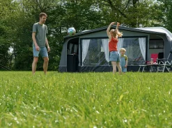 Zweite Chance Obelink Capri 270 Größe 9 (850 - 875 cm) Wohnwagenvorzelt