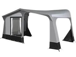 Zweite Chance Obelink Capri 270 Größe 9 (850 - 875 cm) Wohnwagenvorzelt