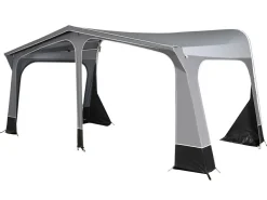 Zweite Chance Obelink Capri 270 Größe 9 (850 - 875 cm) Wohnwagenvorzelt