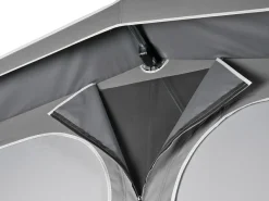 Zweite Chance Obelink Capri 270 Größe 9 (850 - 875 cm) Wohnwagenvorzelt