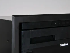 Zweite Chance Obelink Coolfit 85 Kühlschrankrahmen