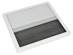 Zweite Chance Obelink Eclipse 90 x 65 Kombirollo
