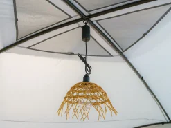 Zweite Chance Obelink Festival Shelter 300 Partyzelt