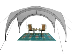 Zweite Chance Obelink Festival Shelter 370 Partyzelt