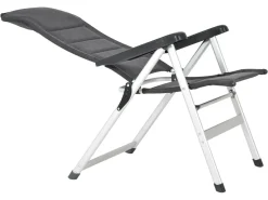 Zweite Chance Obelink Ibiza Luxe Grey Klappstuhl
