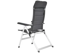 Zweite Chance Obelink Ibiza Luxe Grey Klappstuhl