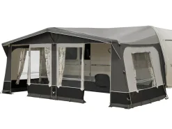 Zweite Chance Obelink Jupiter Easy Air Größe 12 (926 - 950 cm) Luftvorzelt