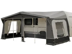 Zweite Chance Obelink Jupiter Easy Air Größe 12 (926 - 950 cm) Luftvorzelt