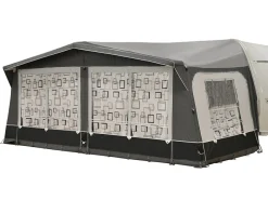 Zweite Chance Obelink Jupiter Easy Air Größe 12 (926 - 950 cm) Luftvorzelt