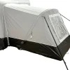 Zweite Chance Obelink Neptune 240 Easy Air Anbau