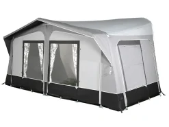 Zweite Chance Obelink Neptune 240 Easy Air Größe 9 (850 - 875 cm) Luftvorzelt