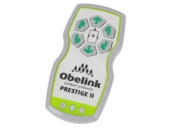 Zweite Chance Obelink Prestige II Fernbedienung