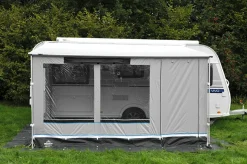 Zweite Chance Obelink Queen Vorderwand - 355 cm