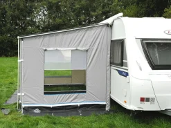 Zweite Chance Obelink Queen Seitenwand rechts - Inklusive Spannstange