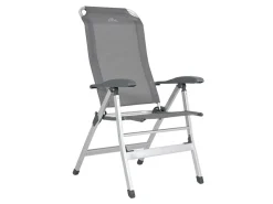 Zweite Chance Obelink Travel Mix Grey Klappstuhl