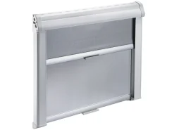 Zweite Chance Rastrollo 3000 Grau 1260x710