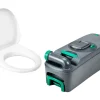 Zweite Chance Thetford C400 Fresh-up Set